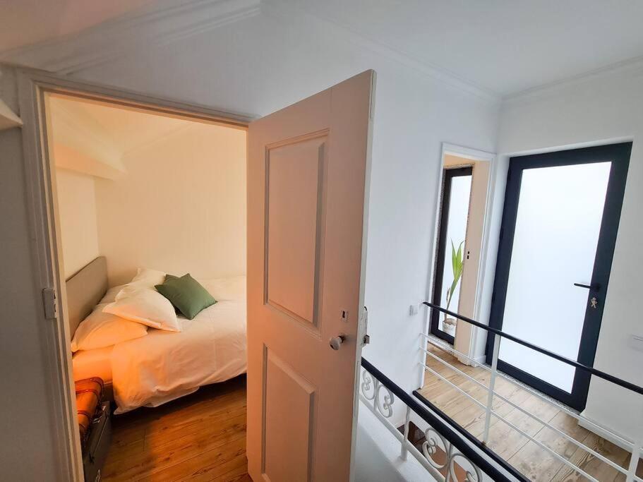 Green Guest House. Figueira Da Foz Eksteriør billede