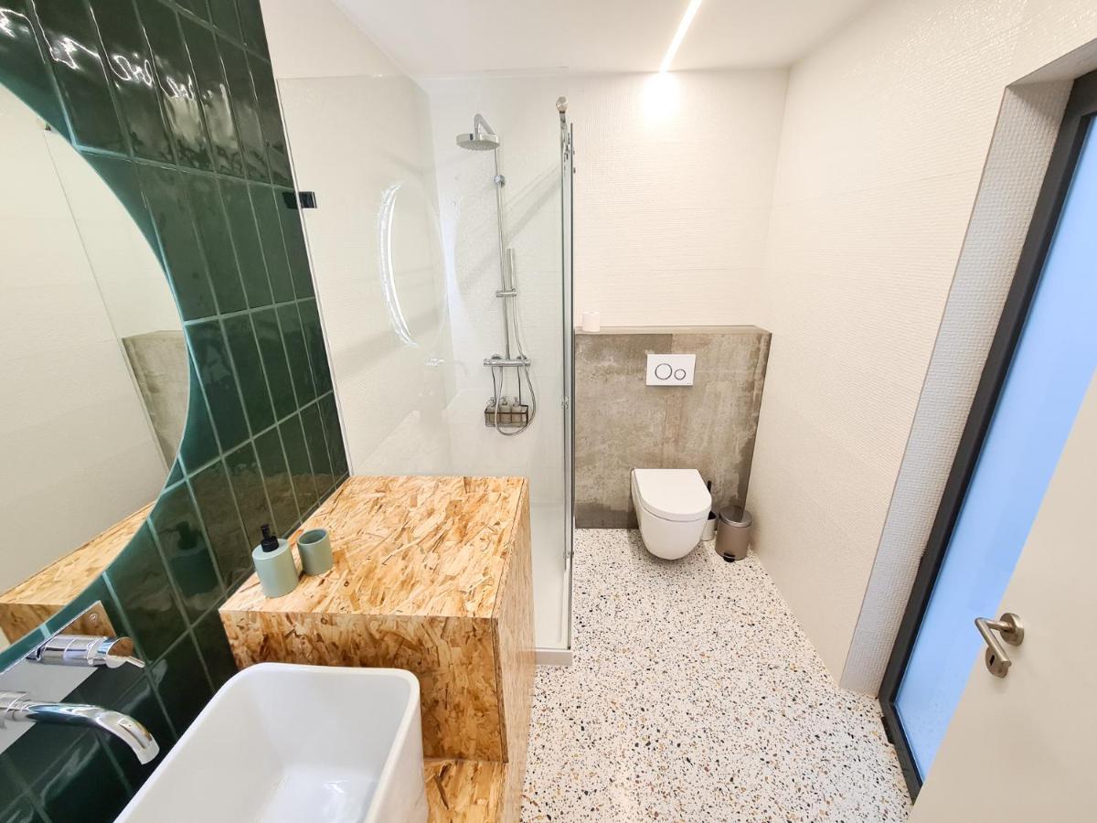 Green Guest House. Figueira Da Foz Eksteriør billede